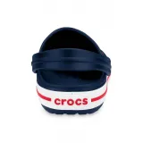 Crocs 11016 Crocband Lacivert Erkek Terlik